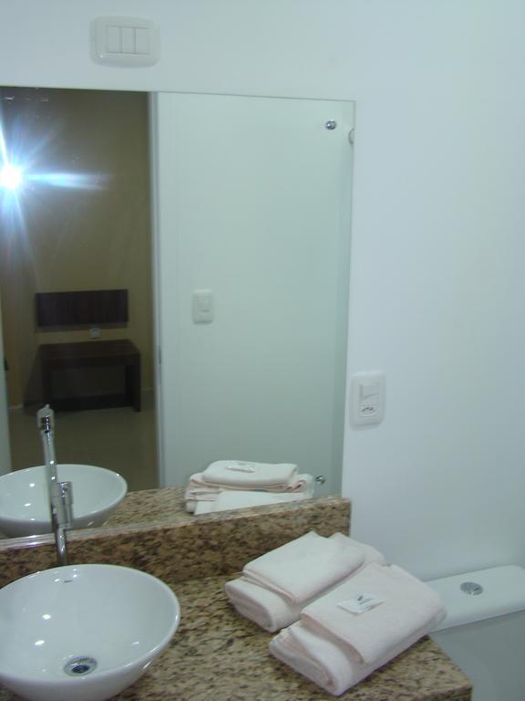 Hotel Palace Frederico Frederico Westphalen Bagian luar foto